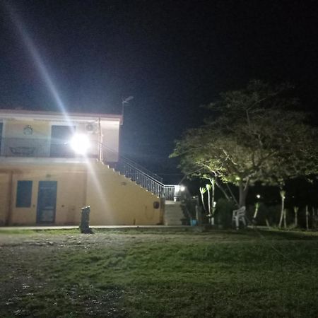 B&B Il Tempone Giungano Bagian luar foto